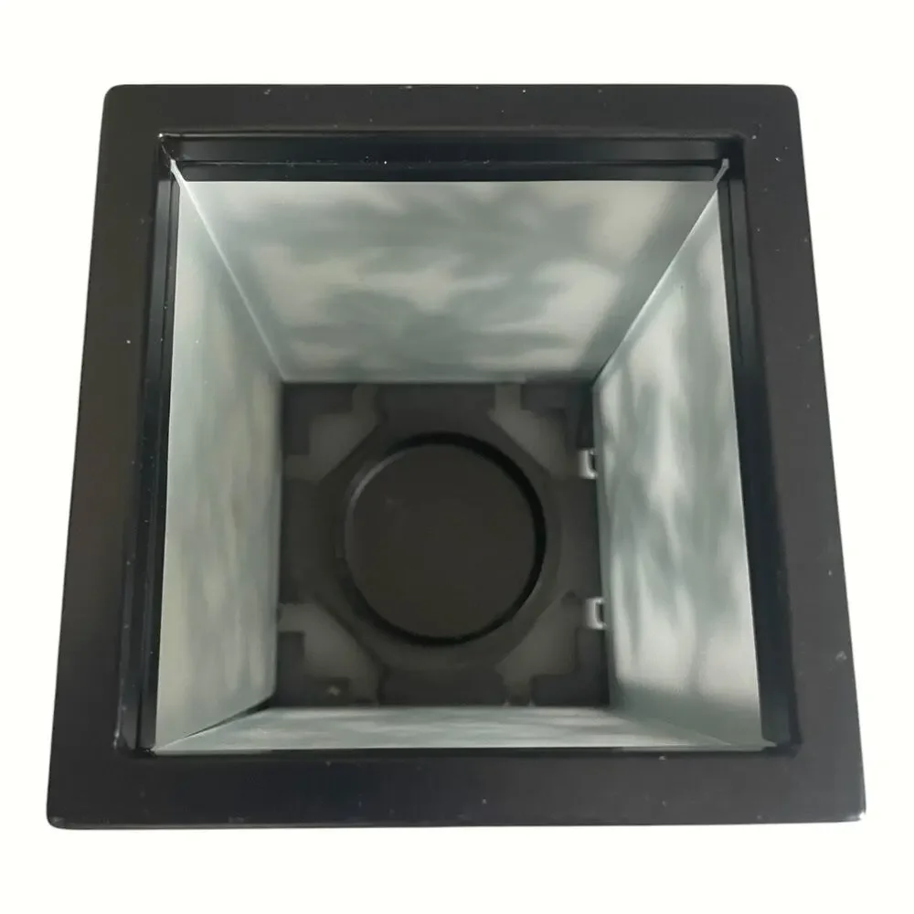 Partylite Change-O-Luminary Fall/Winter Candle Holder - Picture 4 of 7